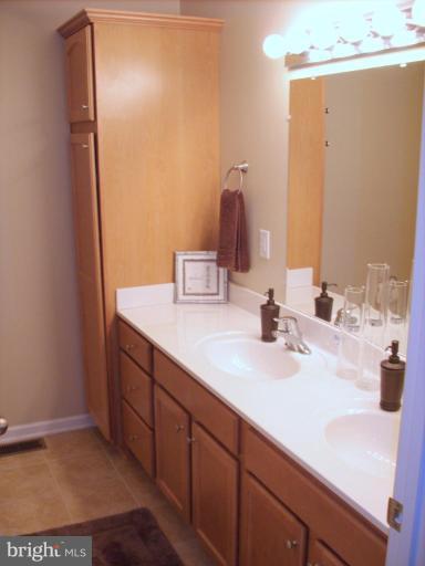 4418 Walnut Road Halethorpe, MD 21227 - Photo 16 of 30 Master Bath