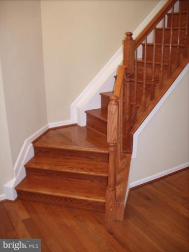 4418 Walnut Road Halethorpe, MD 21227 - Photo 3 of 30 Staircase