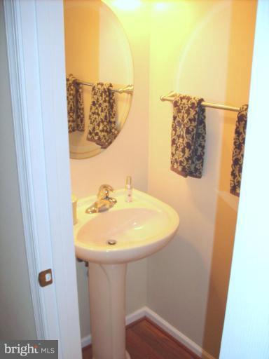 4418 Walnut Road Halethorpe, MD 21227 - Photo 23 of 30 Half Bath 1