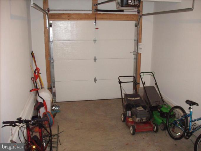 4418 Walnut Road Halethorpe, MD 21227 - Photo 26 of 30 Garage 1