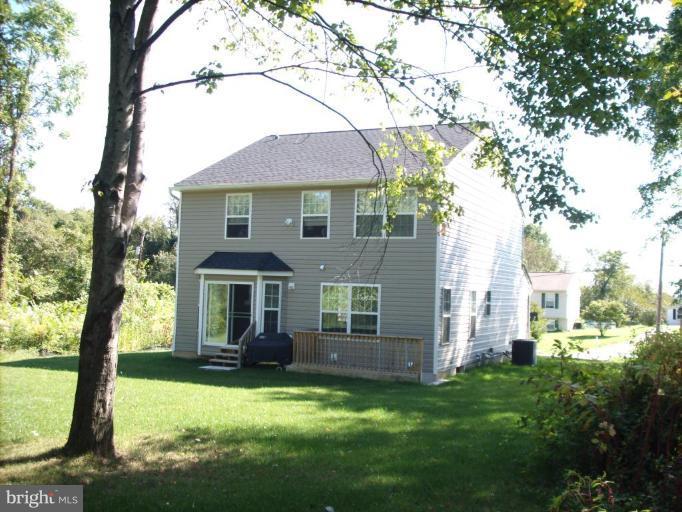 4418 Walnut Road Halethorpe, MD 21227 - Photo 28 of 30 Exterior #3