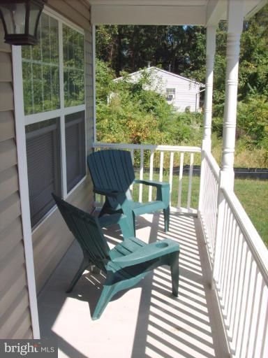 4418 Walnut Road Halethorpe, MD 21227 - Photo 4 of 30 Porch