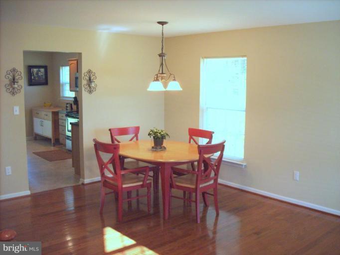 4418 Walnut Road Halethorpe, MD 21227 - Photo 5 of 30 Dining Room