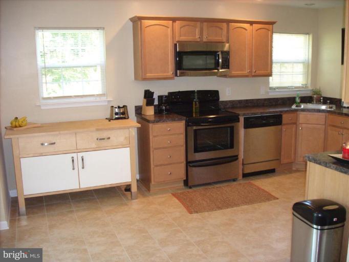 4418 Walnut Road Halethorpe, MD 21227 - Photo 7 of 30 Kitchen #2