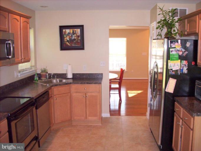 4418 Walnut Road Halethorpe, MD 21227 - Photo 8 of 30 Kitchen #3
