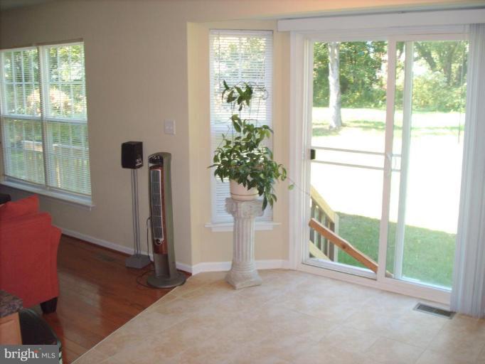 4418 Walnut Road Halethorpe, MD 21227 - Photo 10 of 30 Hallway