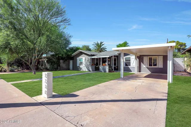 $3,000 | 2230 East Clarendon Avenue, Phoenix, AZ 85016