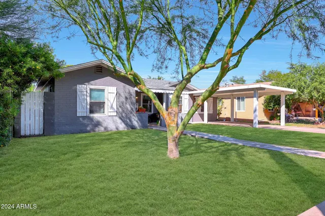 $3,000 | 2230 East Clarendon Avenue, Phoenix, AZ 85016