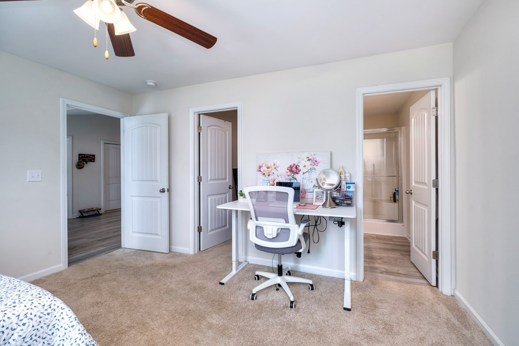 437 Conifer Street Sumter, SC 29154 - Photo 19 of 21 Gallery Image 19