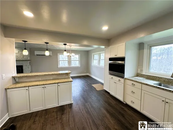 $359,000 | 470 Ivory Road, Carroll, NY 14738