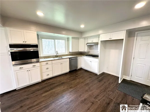 $359,000 | 470 Ivory Road, Carroll, NY 14738