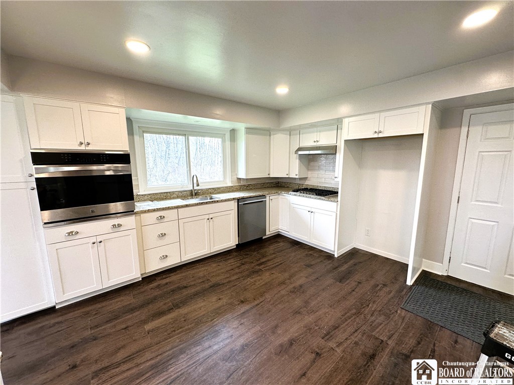 470 Ivory Road Carroll, NY 14738 - Photo 18 of 31