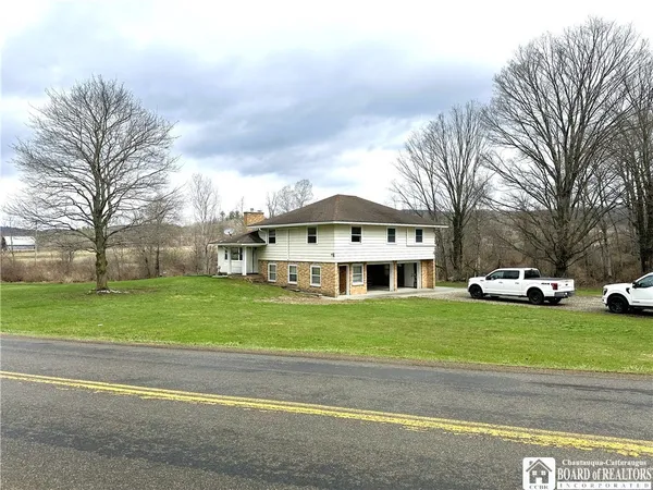 $359,000 | 470 Ivory Road, Carroll, NY 14738