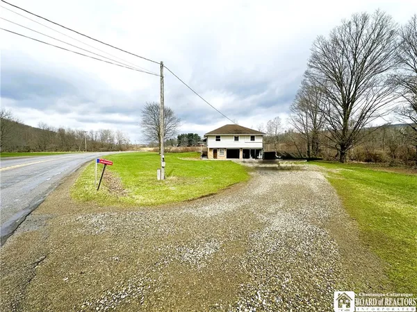 $359,000 | 470 Ivory Road, Carroll, NY 14738