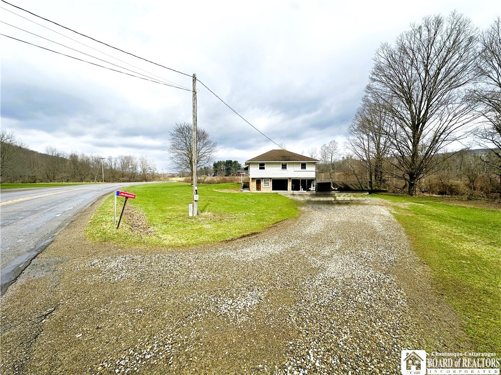 470 Ivory Road Carroll, NY 14738 - Photo 3 of 31