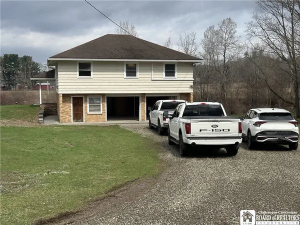 $359,000 | 470 Ivory Road, Carroll, NY 14738