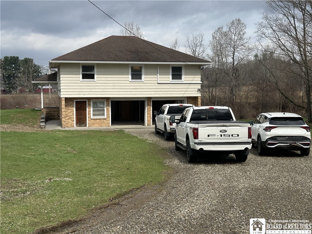 470 Ivory Road Carroll, NY 14738 - Photo 4 of 31