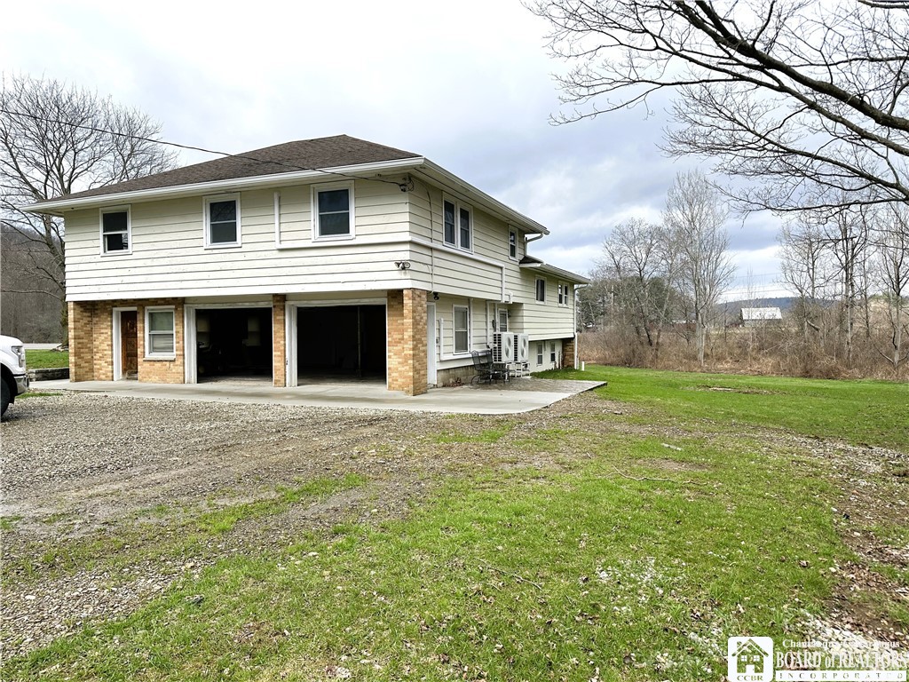 470 Ivory Road Carroll, NY 14738 - Photo 5 of 31