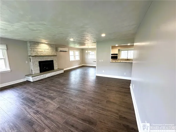 $359,000 | 470 Ivory Road, Carroll, NY 14738