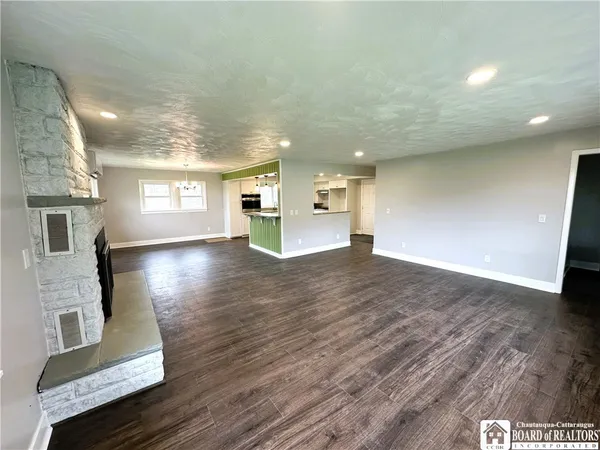 $359,000 | 470 Ivory Road, Carroll, NY 14738