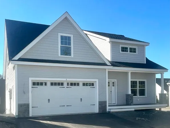 $831,400 | 2 Kinsman Lane, Windham, NH 03087