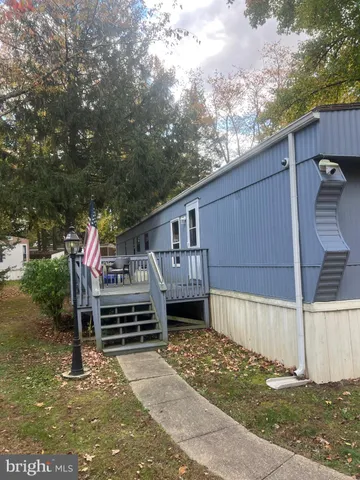 $47,500 | 21 Holly Hill Drive, Unit 21, Smyrna, DE 19977