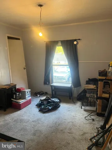 a utility room with a sink