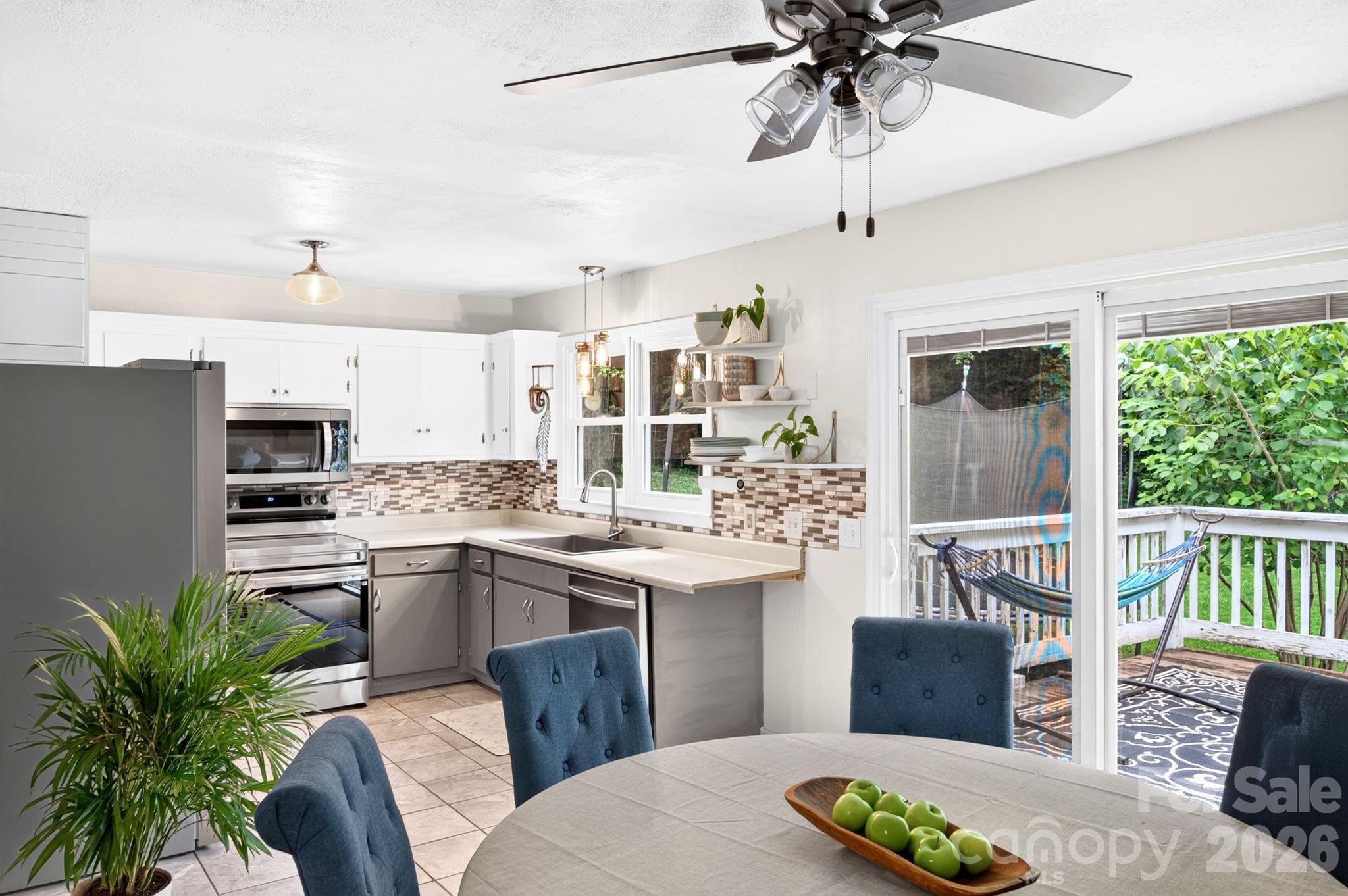 1244 Macktown Road Sylva, NC 28779 - Photo 10 of 40 Gallery Image 10