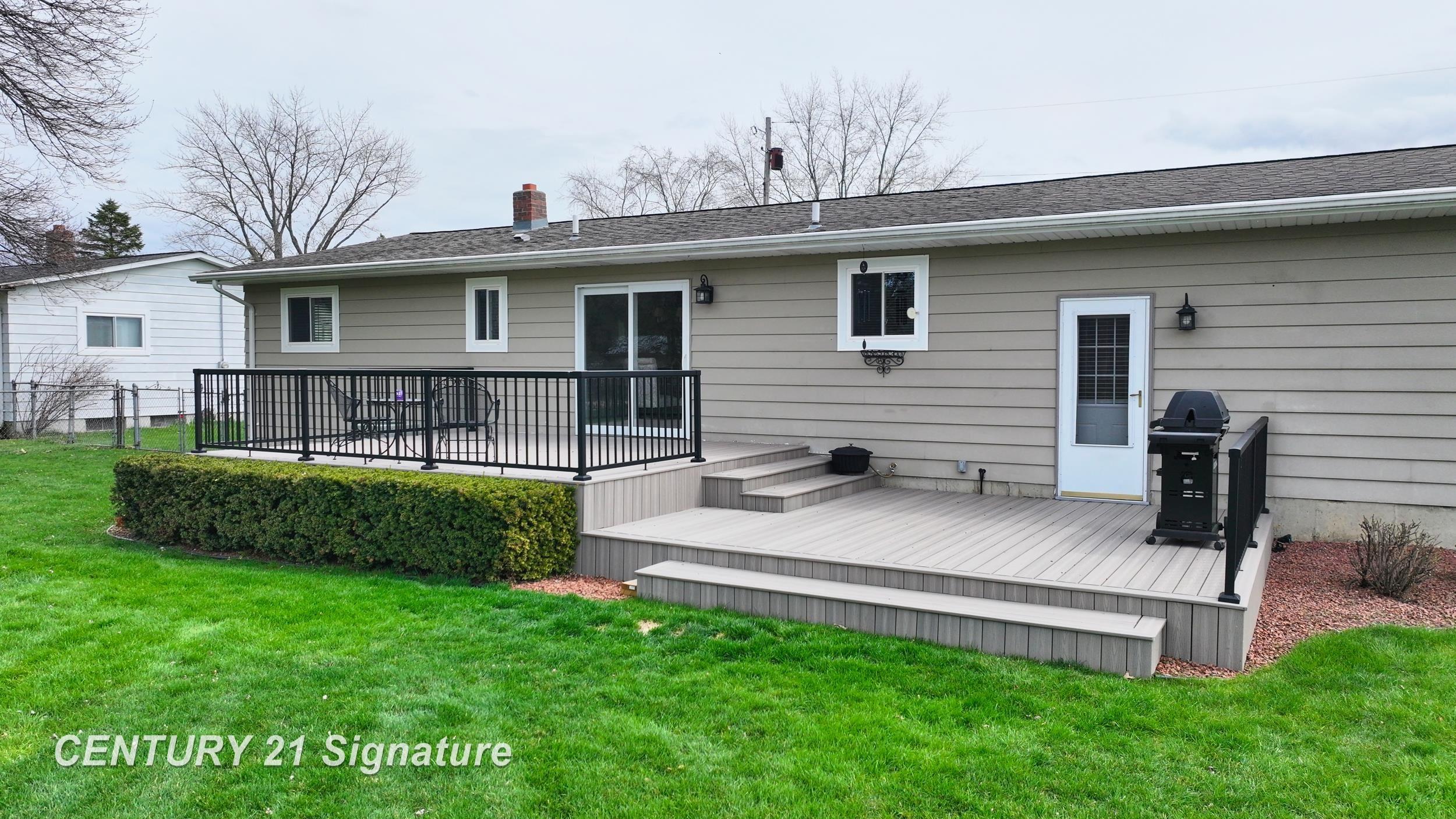5405 River Ridge Drive Flushing, MI 48433 - Photo 45 of 61