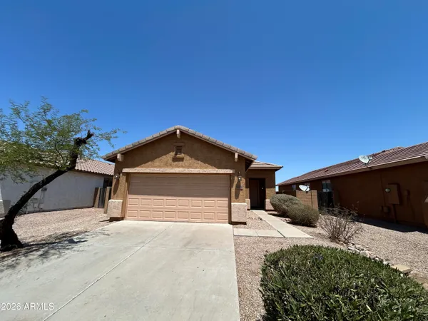 $1,560 | 46124 West Sheridan Road, Maricopa, AZ 85139