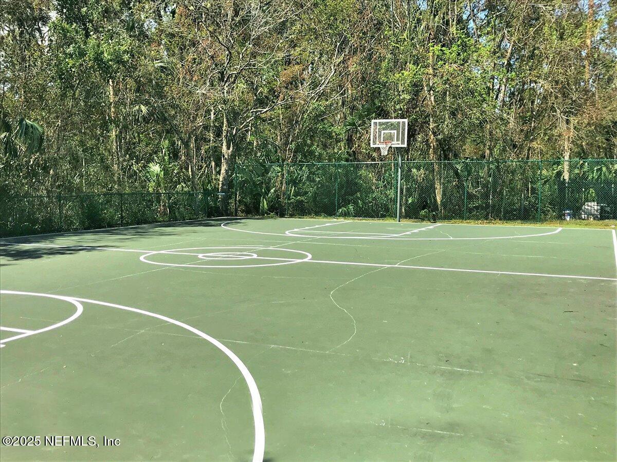760 Mill Stream Road Ponte Vedra Beach, FL 32082 - Photo 30 of 34 a view of a tennis court