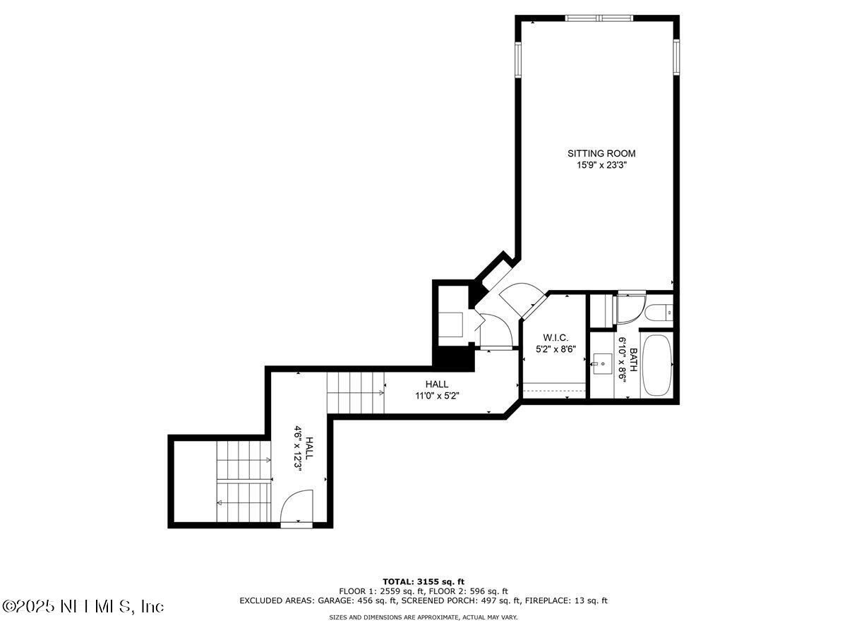 760 Mill Stream Road Ponte Vedra Beach, FL 32082 - Photo 33 of 34 unknown