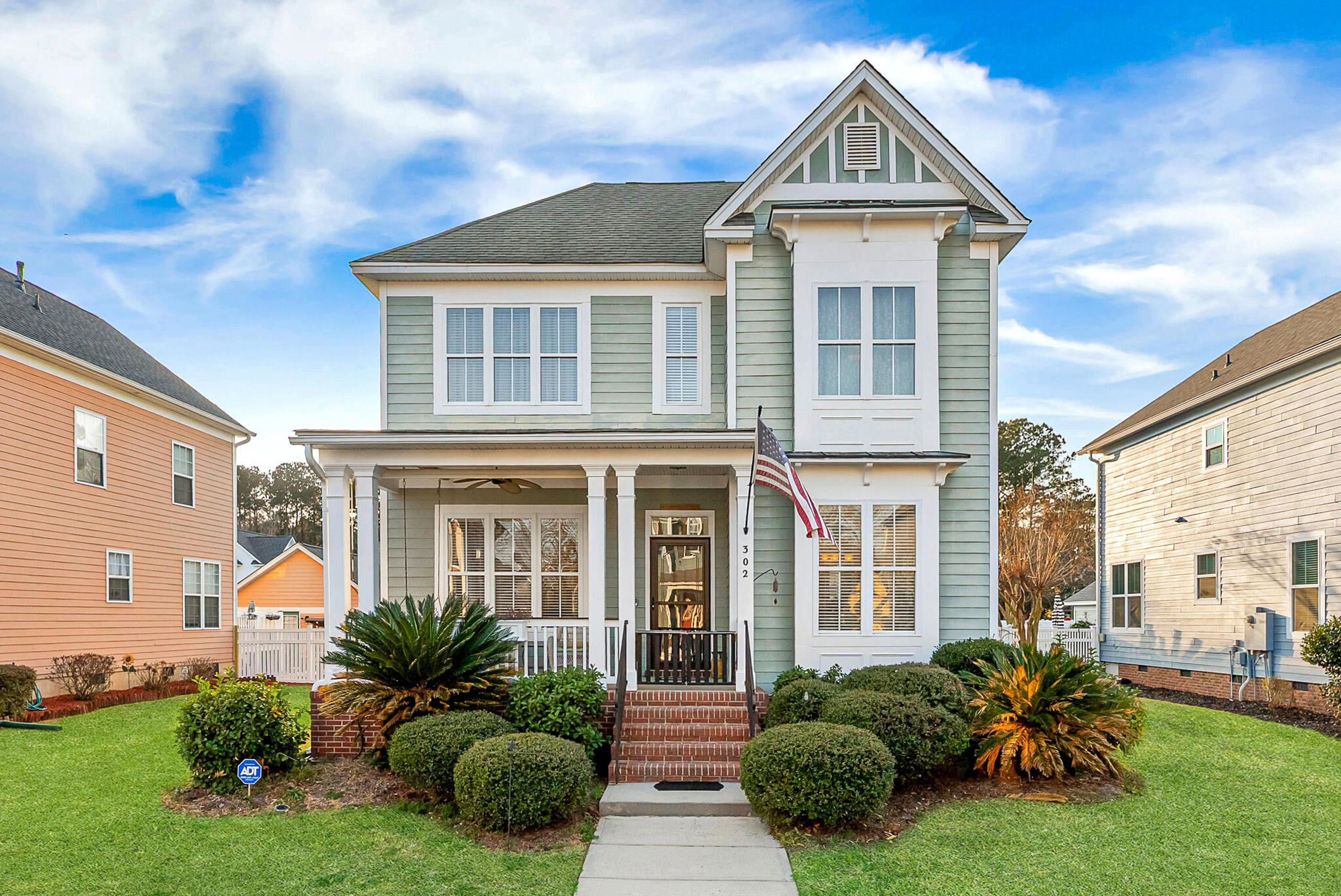 302 Hydrangea Street Summerville, SC 29483 - Photo 1 of 67