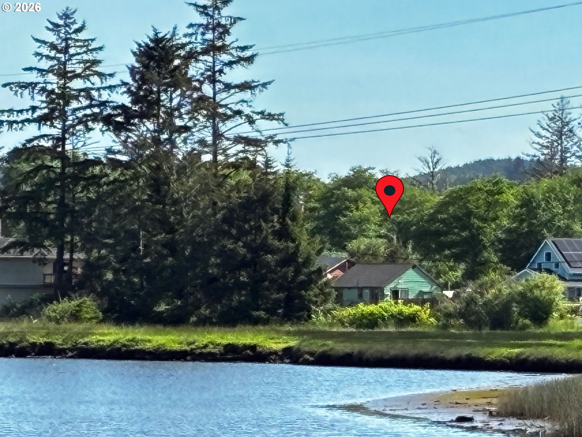 495 North Wahanna Road Seaside, OR 97138 - Photo 23 of 24