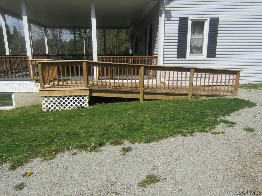 148 Barron Church Road Rockwood, PA 15557 - Photo 27 of 29