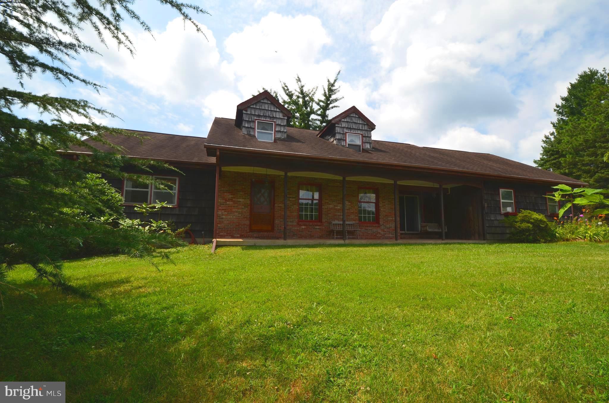121 Deale Road Tracys Landing, MD 20779 - Photo 1 of 30 Exterior (Front)