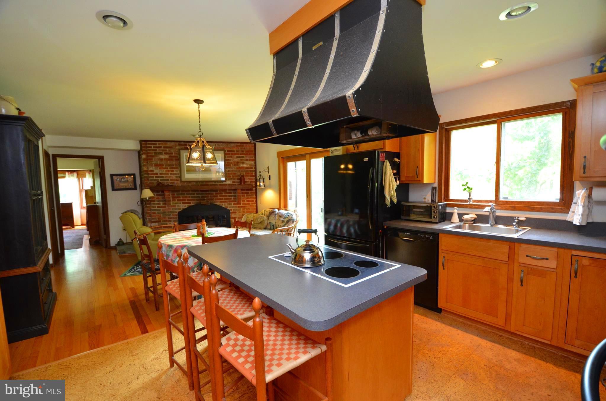 121 Deale Road Tracys Landing, MD 20779 - Photo 2 of 30 Kitchen