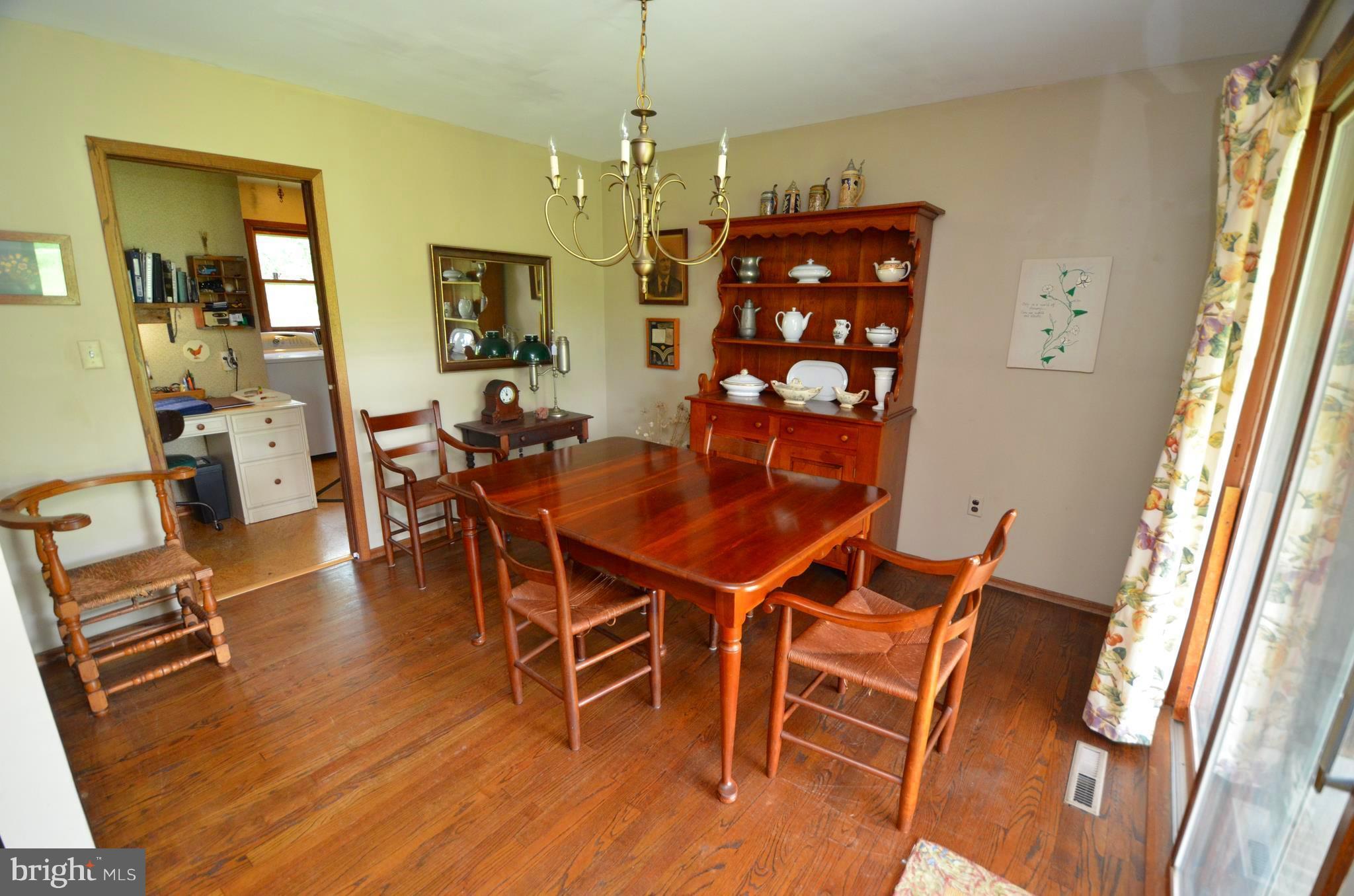 121 Deale Road Tracys Landing, MD 20779 - Photo 11 of 30 Dining Room