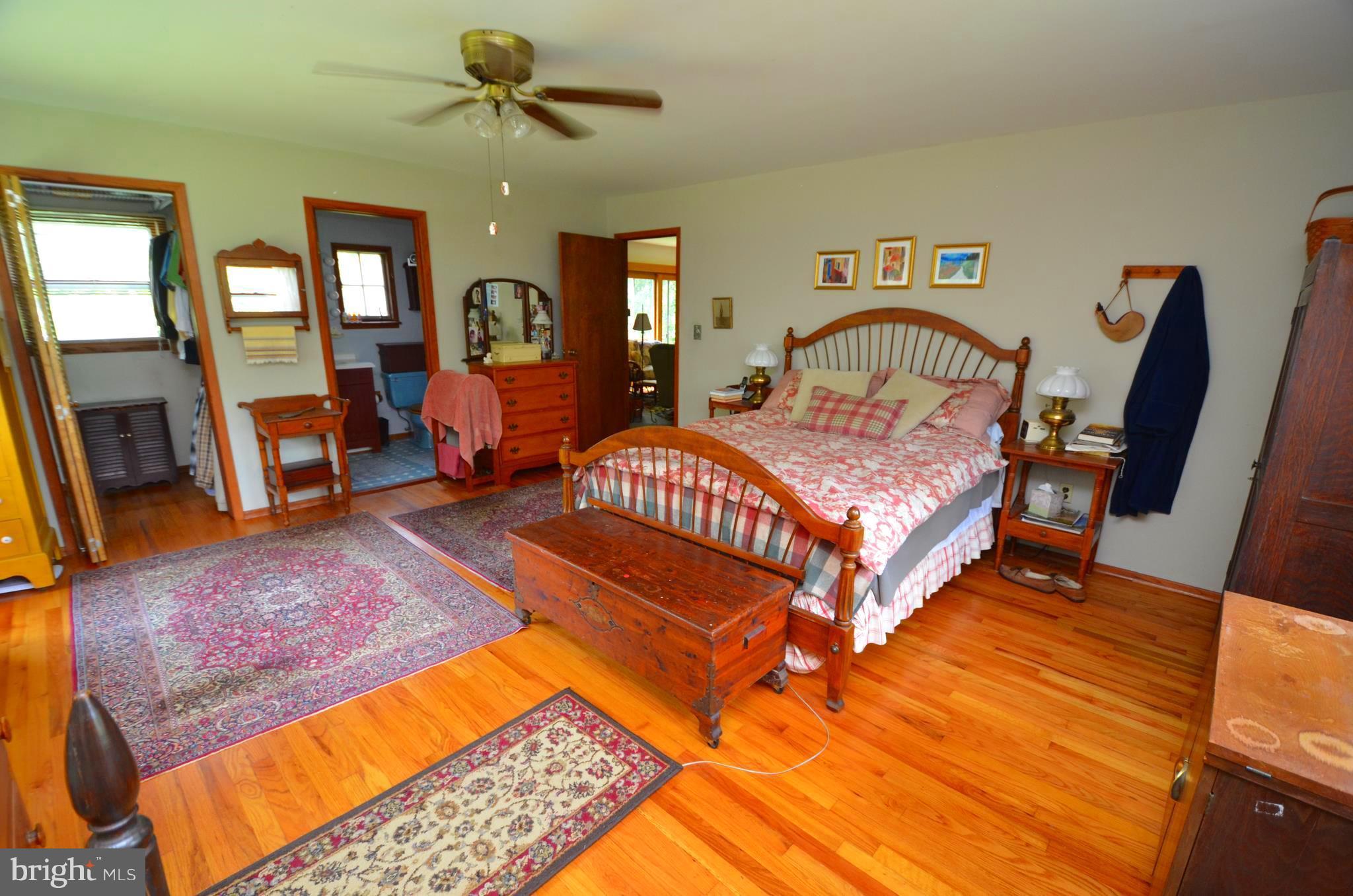 121 Deale Road Tracys Landing, MD 20779 - Photo 12 of 30 Bedroom (Master)