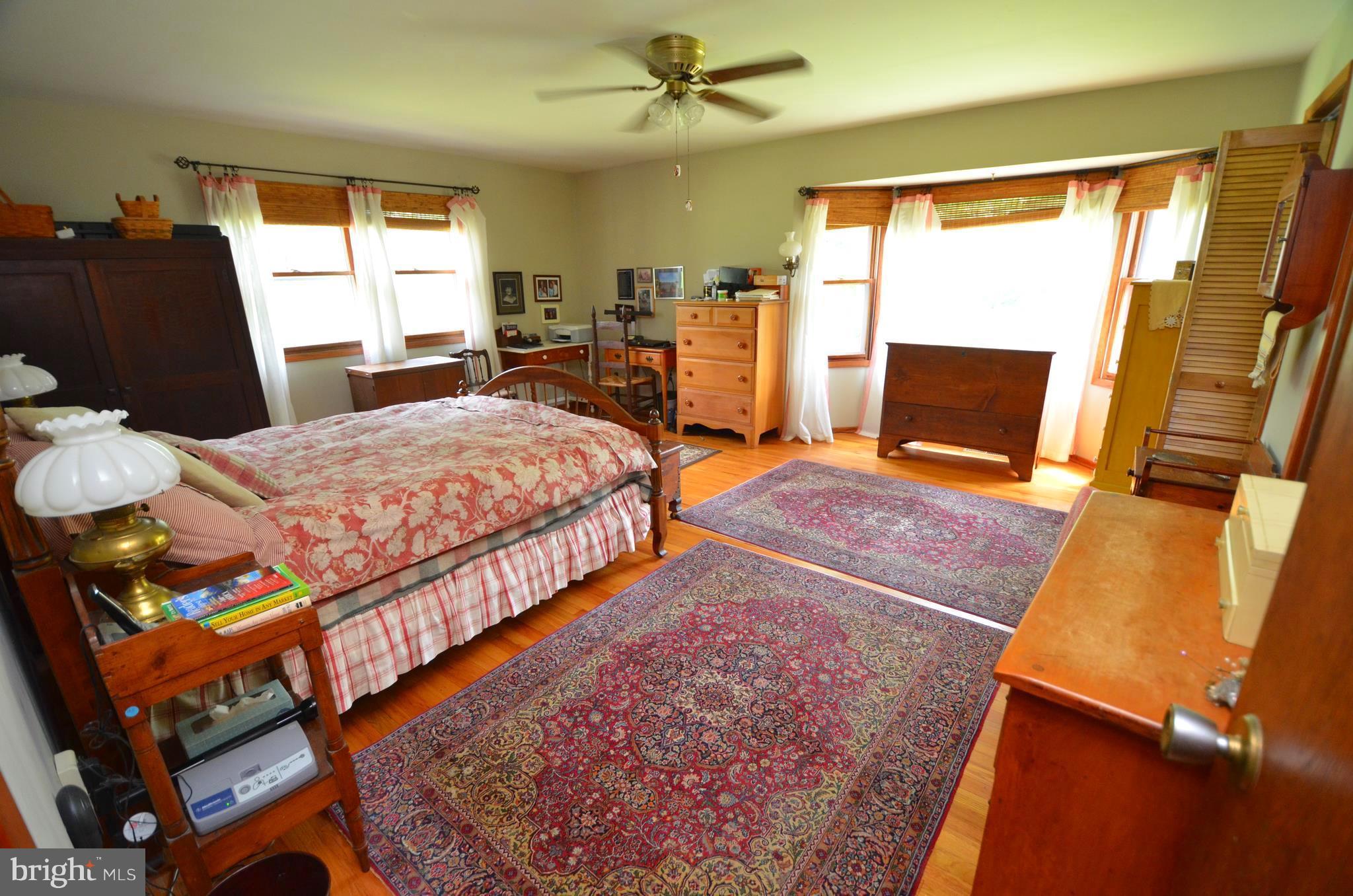 121 Deale Road Tracys Landing, MD 20779 - Photo 13 of 30 Bedroom (Master)
