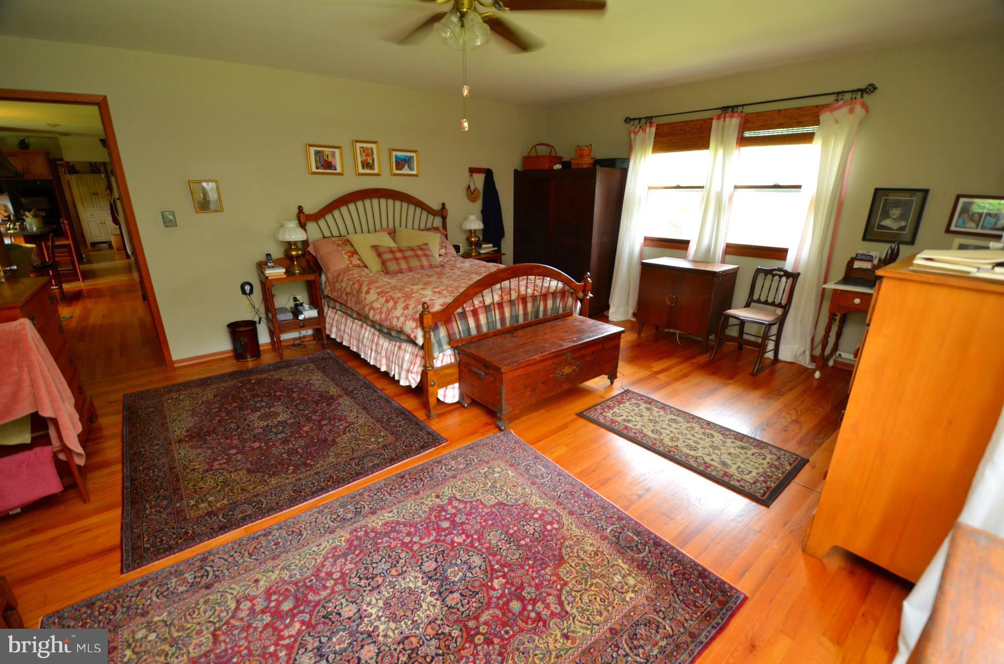 121 Deale Road Tracys Landing, MD 20779 - Photo 14 of 30 Bedroom (Master)
