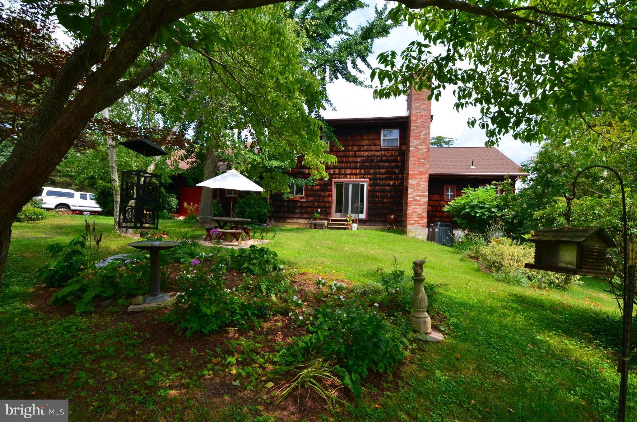 121 Deale Road Tracys Landing, MD 20779 - Photo 17 of 30 Exterior (Rear)