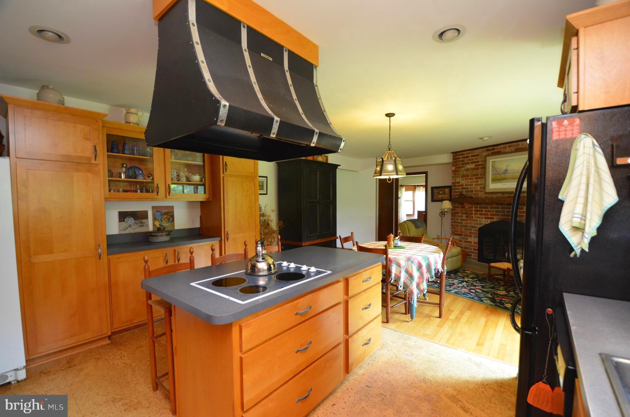 121 Deale Road Tracys Landing, MD 20779 - Photo 3 of 30 Kitchen