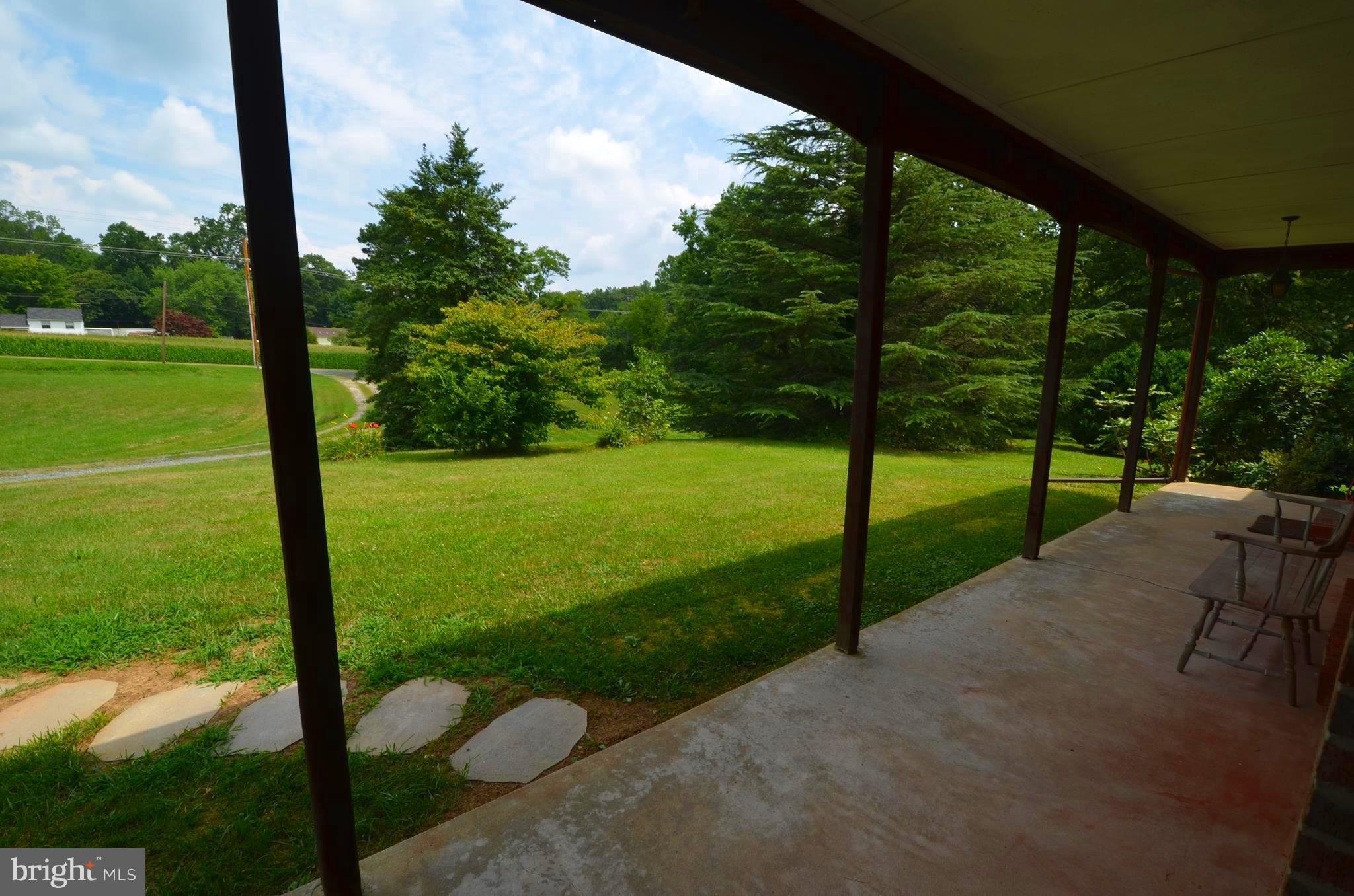 121 Deale Road Tracys Landing, MD 20779 - Photo 22 of 30 Exterior (Front)