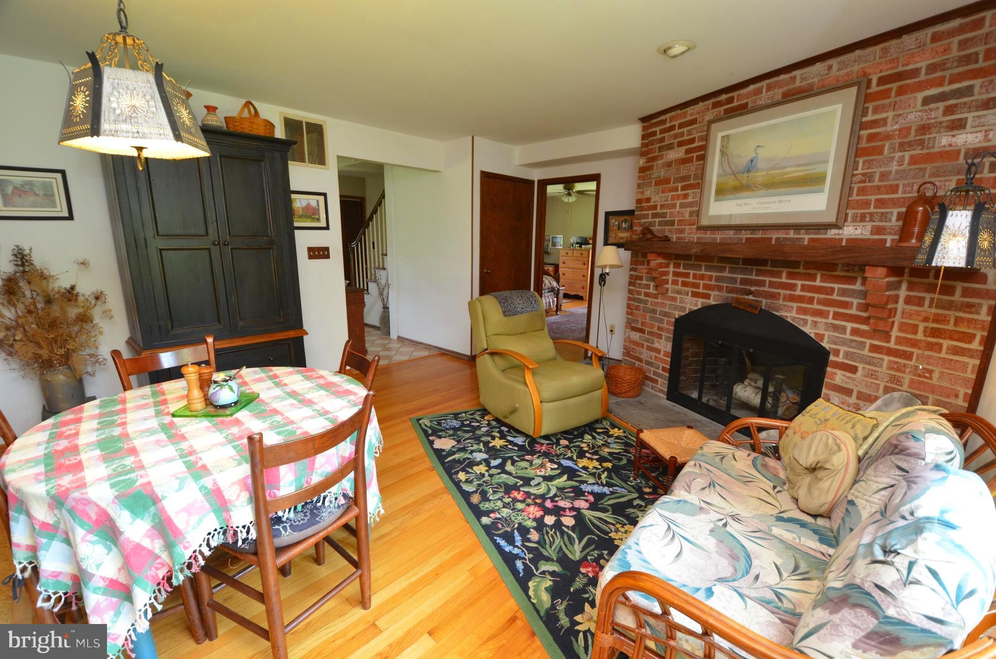 121 Deale Road Tracys Landing, MD 20779 - Photo 7 of 30 Family Room