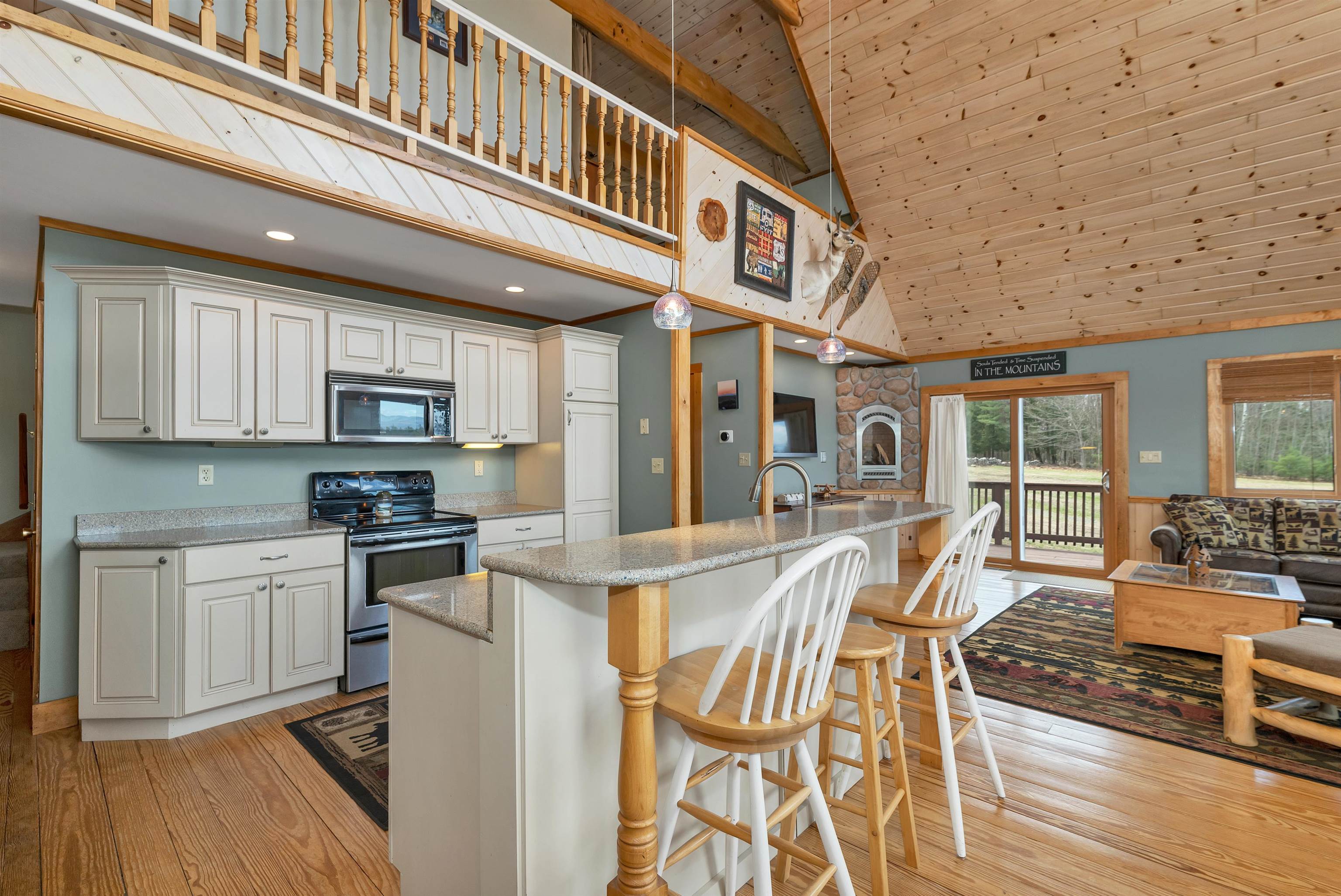 59 Effingham Road Ossipee, NH 03864 - Photo 3 of 35