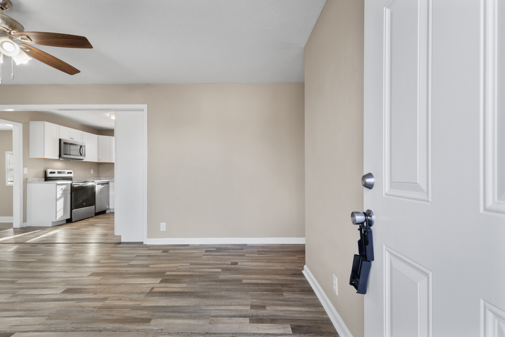 210 Jackson Road Clarksville, TN 37042 - Photo 1 of 36