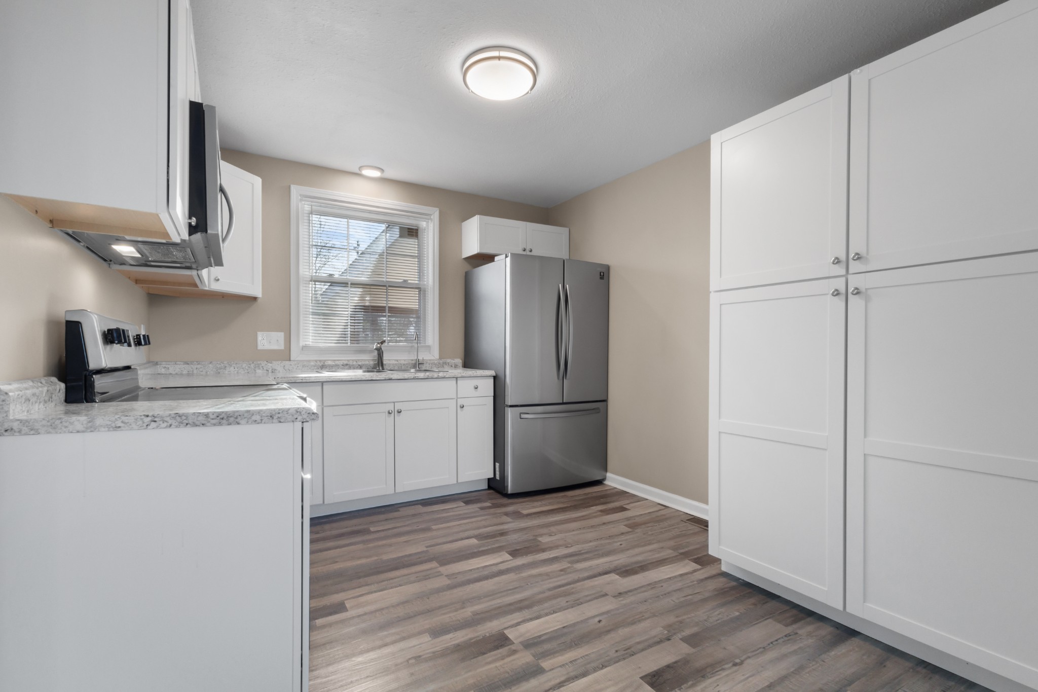 210 Jackson Road Clarksville, TN 37042 - Photo 13 of 36