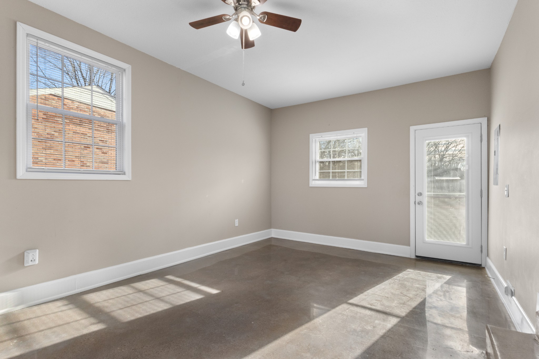 210 Jackson Road Clarksville, TN 37042 - Photo 16 of 36