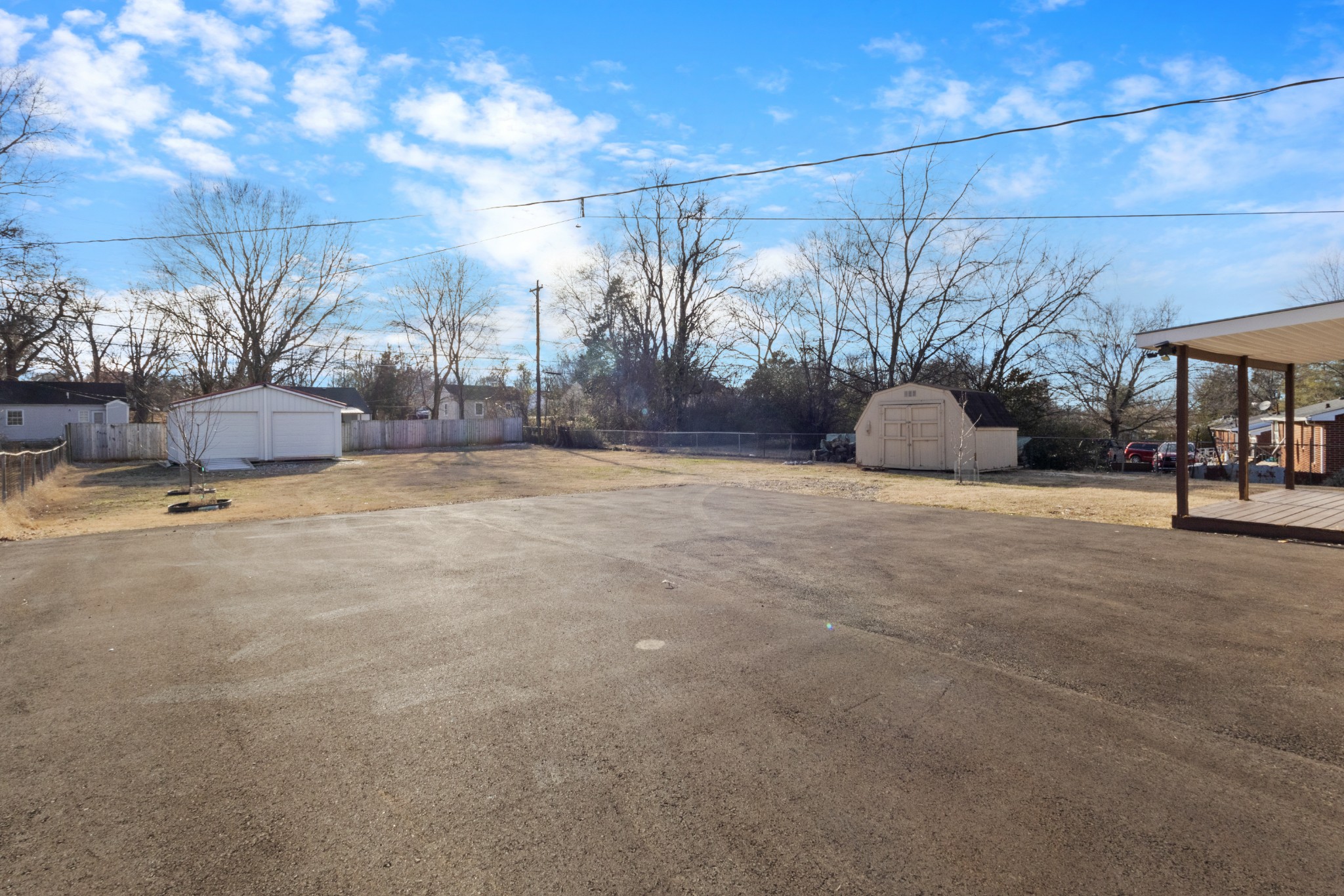 210 Jackson Road Clarksville, TN 37042 - Photo 31 of 36